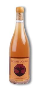 Ligeris Dolium Vin Orange - Blanc - 2020 - Domaine Lambert