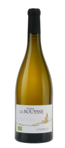Domaine La Bouysse - Cyprius - Blanc - 2021