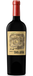 Domaine Targuerie - Rouge - 2022 - Vignobles Francois Lurton