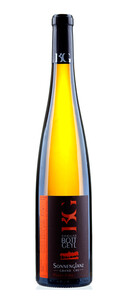 Domaine Bott-Geyl Pinot Gris Grand Cru Sonnenglanz - Blanc - 2013 - Domaine Bott-Geyl