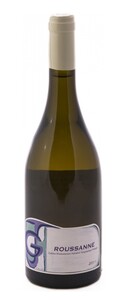 Domaine Jeanne Gaillard Roussanne - Blanc - 2021 - Domaine Jeanne Gaillard