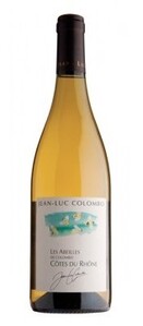 Domaine Colombo - Les Abeilles - Blanc - 2021