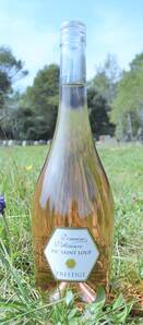 Domaine de Villeneuve - Prestige - Rosé - 2020