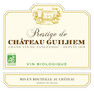Château Guilhem - Prestige - Rouge - 2021
