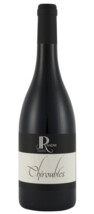 Domaine JP RIVIERE - Chiroubles - Rouge - 2019