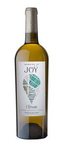 Domaine de Joy - Envie Sec - Blanc - 2022