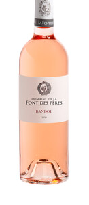 Bandol - Rosé - 2020 - Domaine La Font des Pères
