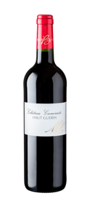 Château Caminade Haut Guérin - Classic - Rouge - 2020