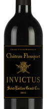 CHATEAU FLOUQUET INVICTUS - chateau Flouquet Invictus - Rouge - 2018