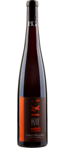 Pinot Noir Galets Oligocène - Rouge - 2018 - Domaine Bott-Geyl