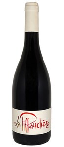 Pif Gamay La Piffaudière - Rouge - 2020 - Domaine de la Piffaudière