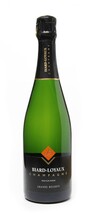 Champagne Biard-Loyaux - GRANDE RESERVE - Blanc