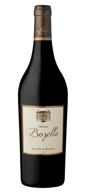 Grand Vin Bozelle