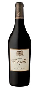 Grand Vin Bozelle - Rouge - 2019 - Vignobles Dubois
