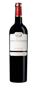 Château Guilhem - Grand Vin - Rouge - 2020