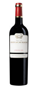 Grand Vin - Rouge - 2020 - Château Guilhem