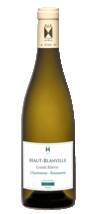 Blanville - Grande Réserve Chardonnay Roussanne - Blanc - 2021