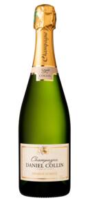 Champagne Daniel Collin - Grande Réserve, Brut - Pétillant