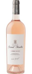 Les Grandes Vignes - Rosé - 2022 - Château Grand Moulin 