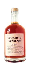 Rivesaltes Hors d'Age - Liquoreux - Domaine Sol Payré