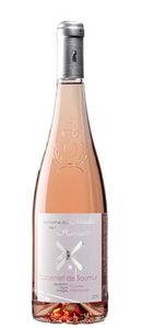 Domaine du Moulin de l'Horizon - Cuvée Harmonie Saumur - Rosé - 2022