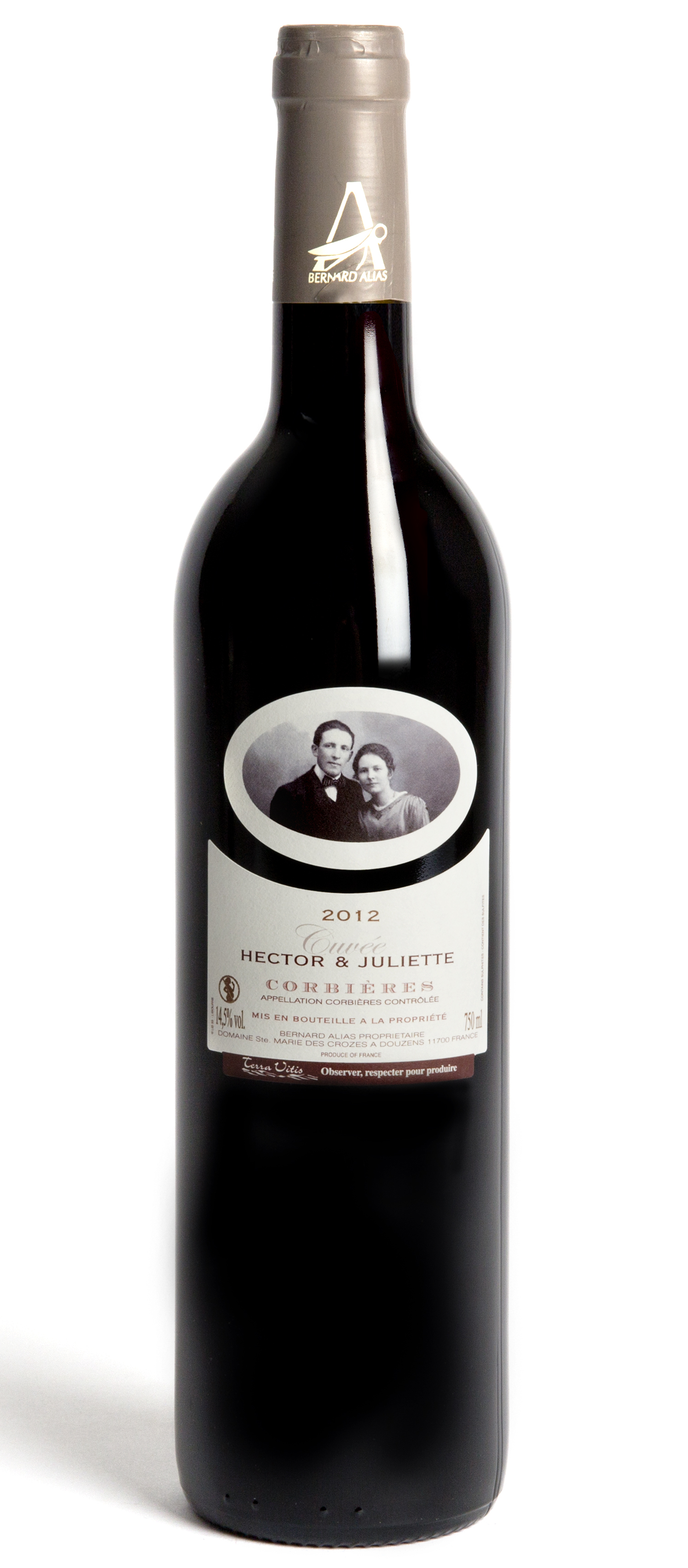 Hector Juliette