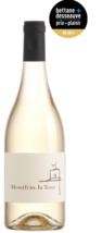 Château de Montfrin - Montfrin la Tour - Blanc - 2022