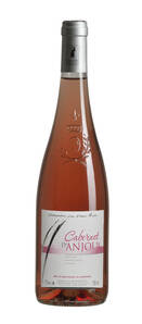 Domaine Des Deux Arcs - Cabernet d'Anjou - Rosé - 2022