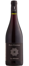Château Pech-Céleyran - Cuvée Les Mûriers - Rouge - 2021