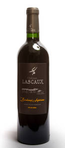 Vignobles Lascaux - Château - Fût de Chêne - Rouge - 2018