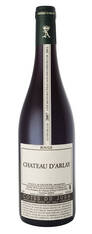 Château d'Arlay - Pinot Noir - Rouge - 2017