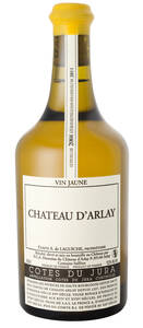 Vin Jaune (62cl) - Blanc - 2015 - Château d'Arlay