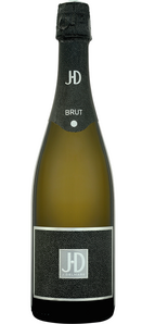 Domaine J Delmare - Crémant Loire Blanc - Pétillant