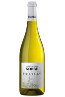 Domaine Joseph Mellot - Jean-Michel Sorbe - Reuilly Jean-Michel Sorbe - Blanc - 2020