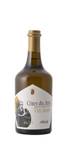 Domaine Bourdy - Armand Côtes du Jura Vin Jaune AOC - Blanc - 2017