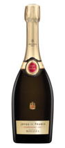 Champagne Boizel - Joyau France Chardonnay - Blanc - 2007