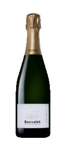 Champagne Bonvalet - KOSMOS - Pétillant