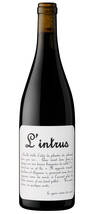Maison Ventenac - Maison Ventenac L'intrus - Rouge - 2022
