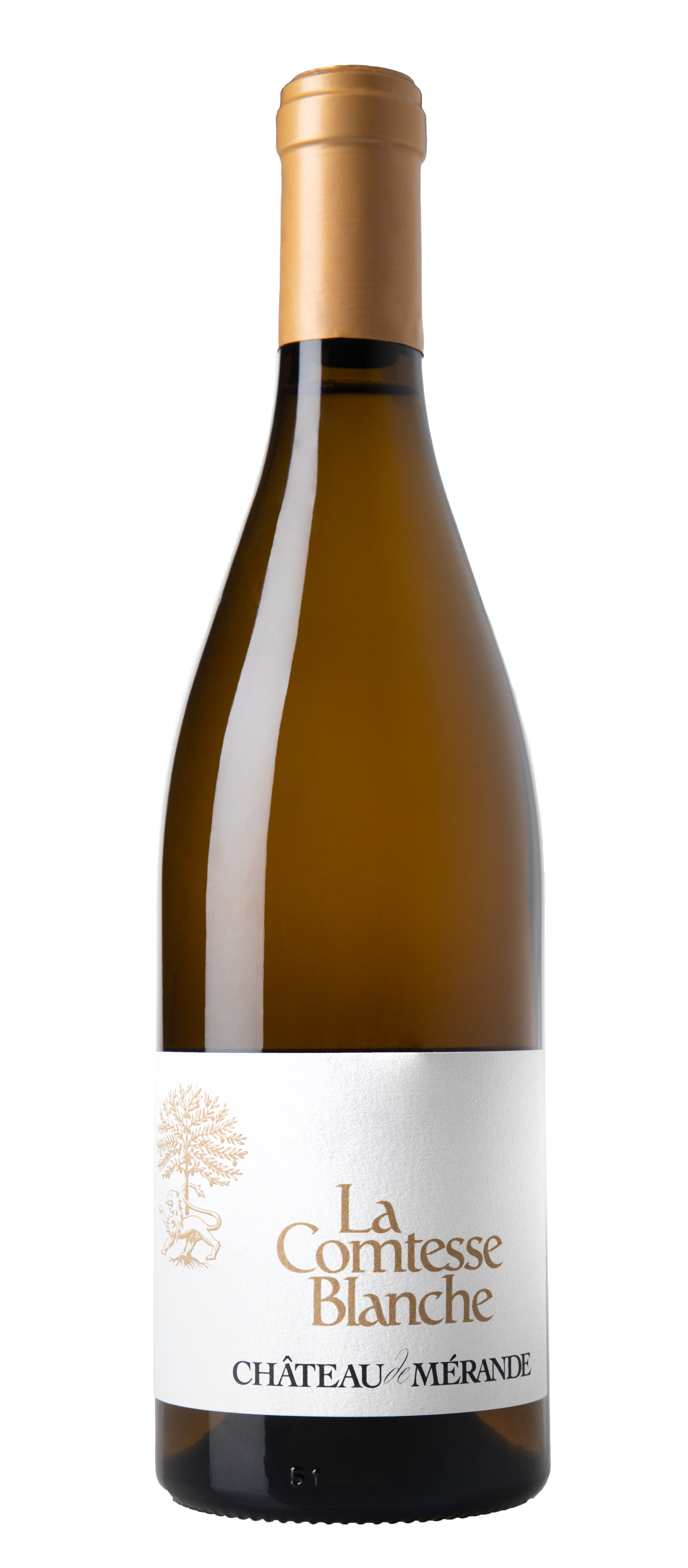 Roussette Savoie La comtesse blanche