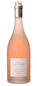 Domaine Lafage - Grande Cuvée - Rosé - 2022
