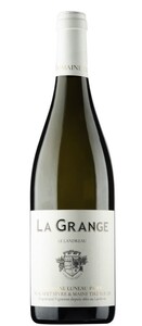 La Grange - Blanc - 2022 - Domaine Luneau-Papin