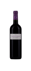 Château Julia - La Petite Julia - Rouge - 2021