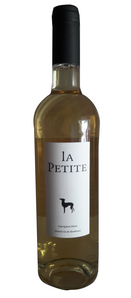 Château la Levrette - Petite - Blanc - 2018