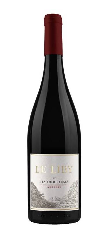 Château Les Amoureuses, LE LIBY