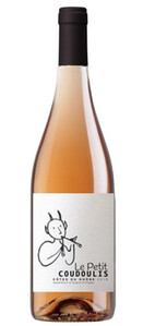 Domaine Coudoulis - Le Petit - Rosé - 2021