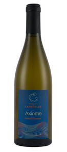 Domaine Les Capréoles - Axiome Beaujolais Lantigné Chardonnay - Blanc - 2022
