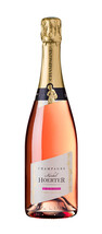 Champagne Michel Hoerter - Les Muses Rosées - Pétillant