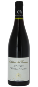 Château des Correaux - Leynes Vieilles Vignes - Rouge - 2020