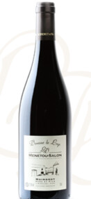 Domaine de Loye - Domaine Loye Menetou-Salon Pinot Noir - Rouge - 2023