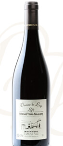 Domaine Loye Menetou-Salon Pinot Noir - Rouge - 2022 - Domaine de Loye